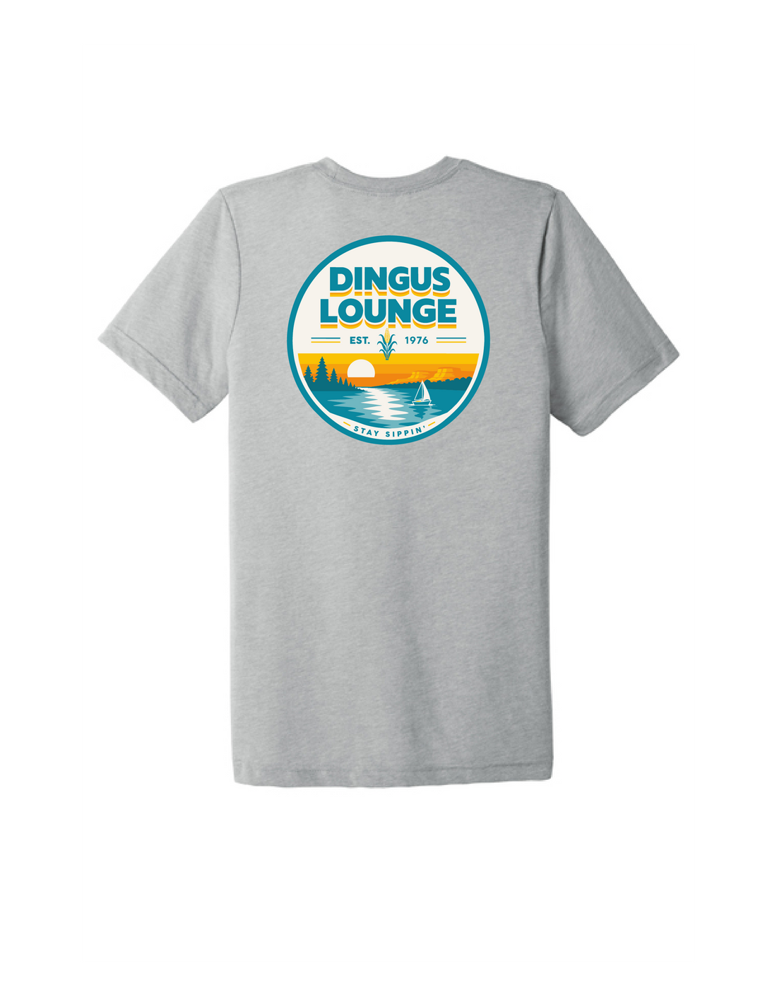 SUNCRUISER BELLA SHORT SLEEVE TEE | DINGUS