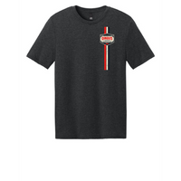 SHIELD DISTRICT PERFECT WEIGHT SHORT SLEEVE TEE | DINGUS