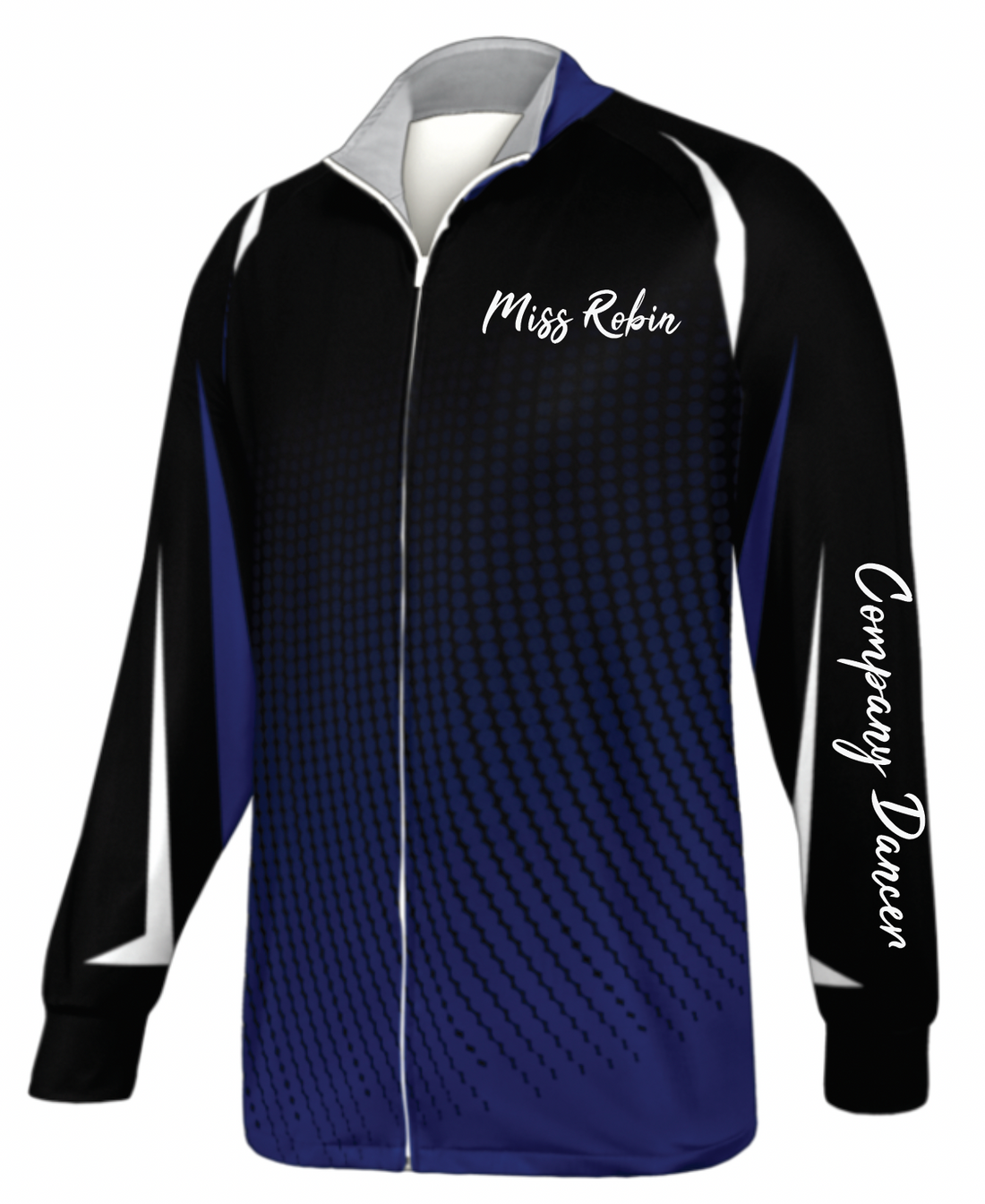COMPANY Dance Jacket With Bling | RSD