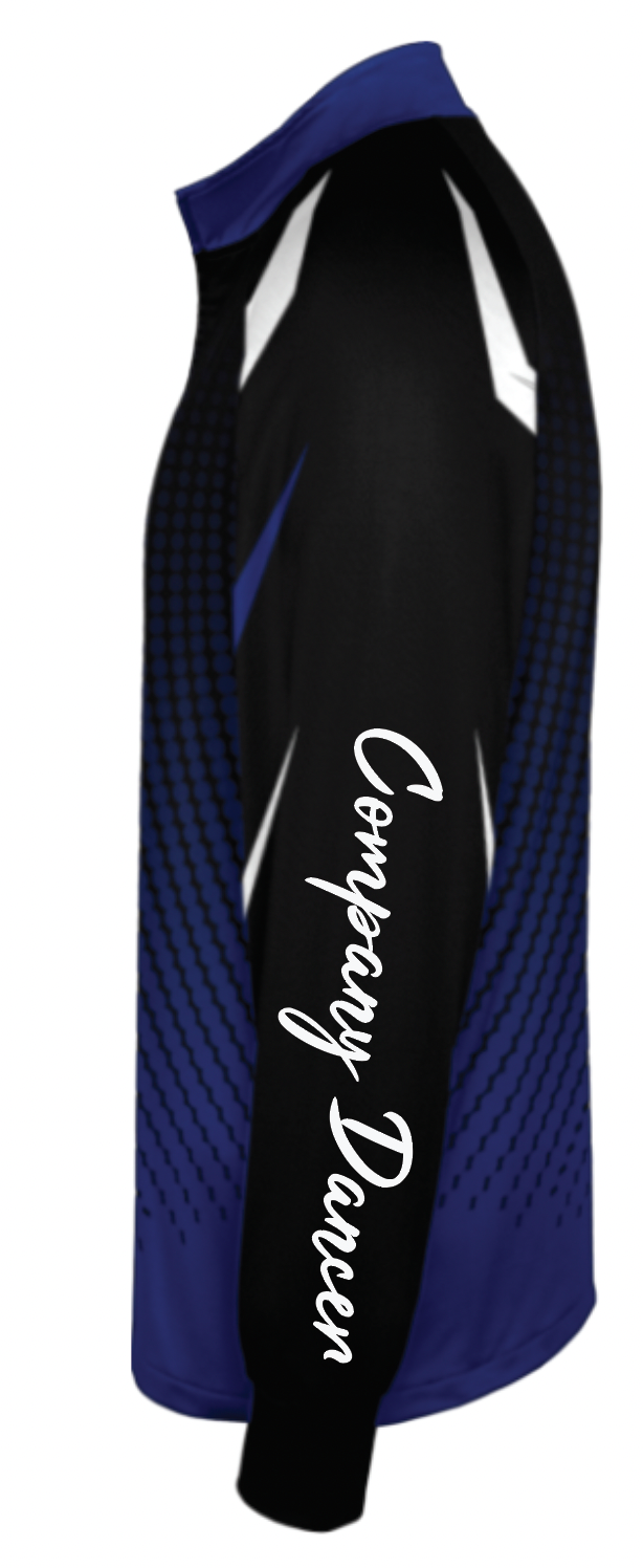 COMPANY Dance Jacket With Bling | RSD