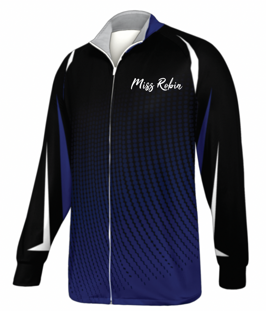Dance Jacket With Bling | RSD