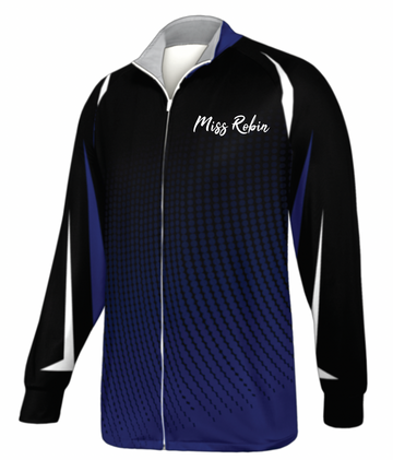 Dance Jacket With Bling | RSD