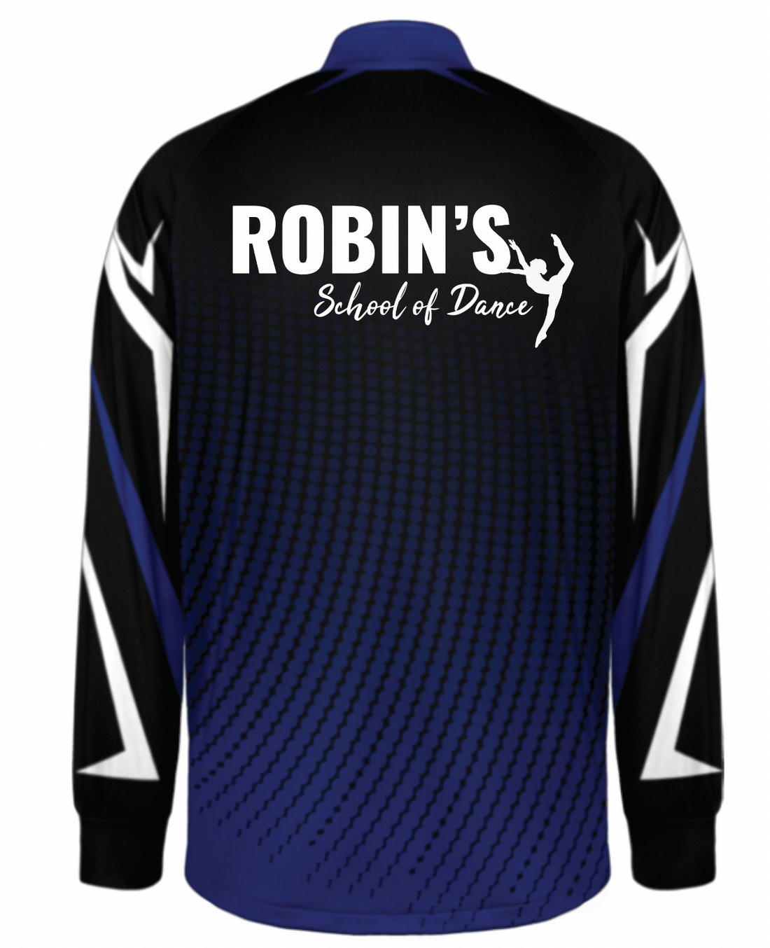 Dance Jacket No Bling | RSD