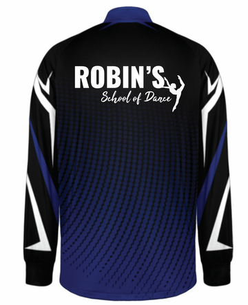 Dance Jacket No Bling | RSD