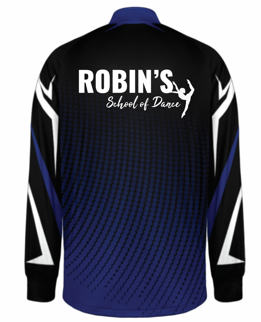 Dance Jacket No Bling | RSD
