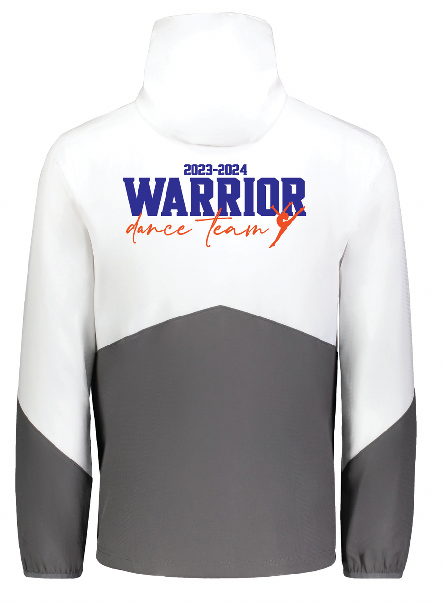Colorblock Legend Pullover | SCDT23