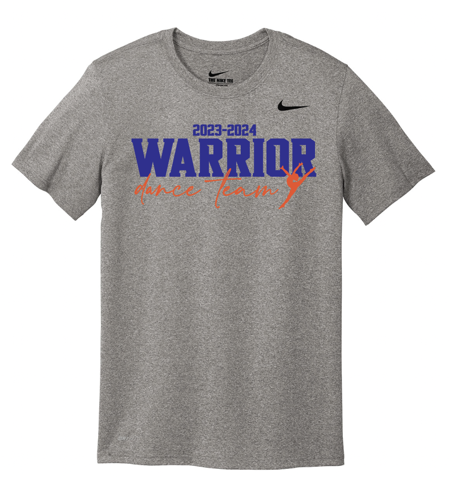 Nike Unisex Legend Tee | SCDT23