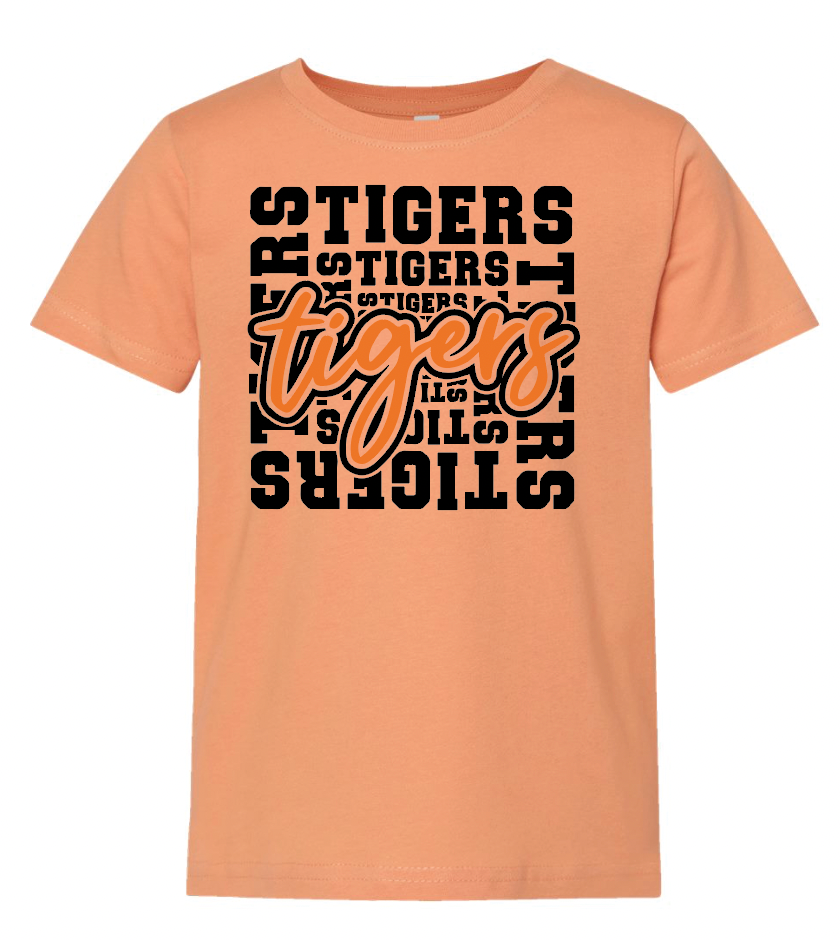 YOUTH Gildan Short Sleeve T-shirt | OCCS