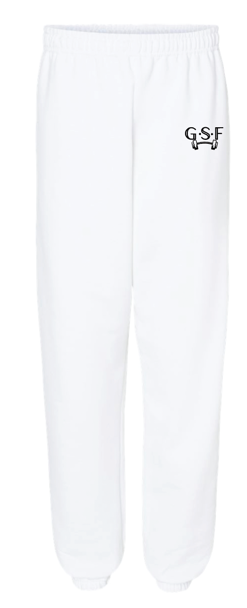 Gildan Heavy Blend Sweatpants | GSD