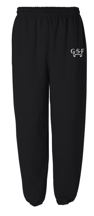 Gildan Heavy Blend Sweatpants | GSD