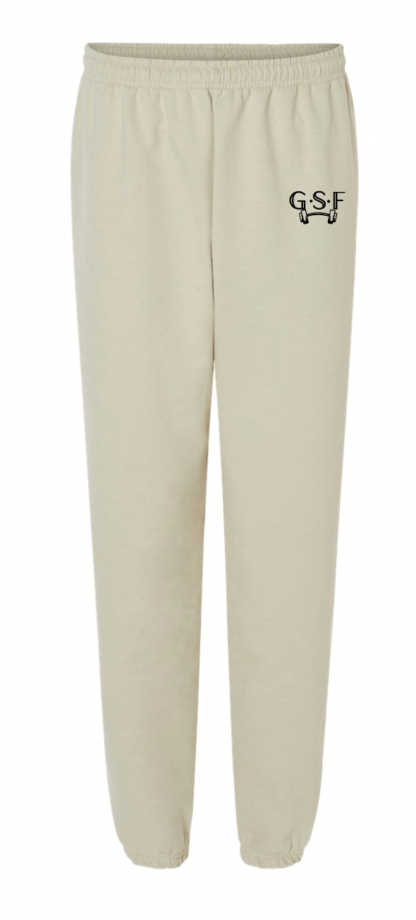 Gildan Heavy Blend Sweatpants | GSD