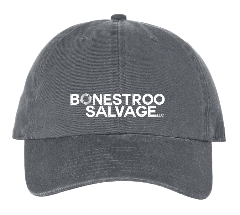 47 Brand Clean Up Cap | BONESTROO23