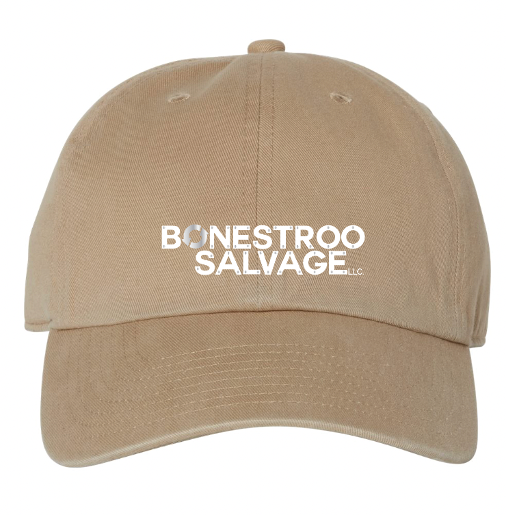 47 Brand Clean Up Cap | BONESTROO23