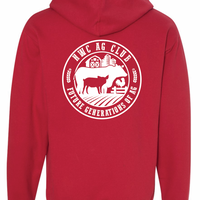 NW Agriculture Adult Independent Hoodie | NWAG