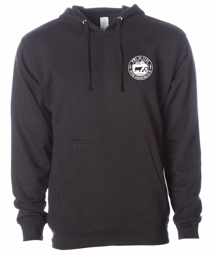 NW Agriculture Adult Independent Hoodie | NWAG