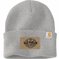 Old Parlor CARHART Stocking Cap | OLPC