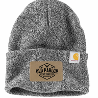 Old Parlor CARHART Stocking Cap | OLPC