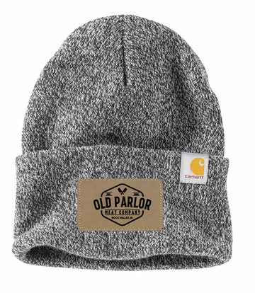 Old Parlor CARHART Stocking Cap | OLPC