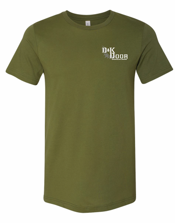 D&K DOOR Bella Short Sleeve (ADULT) | D&K