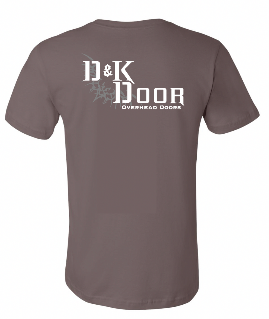 D&K DOOR Bella Short Sleeve (ADULT) | D&K