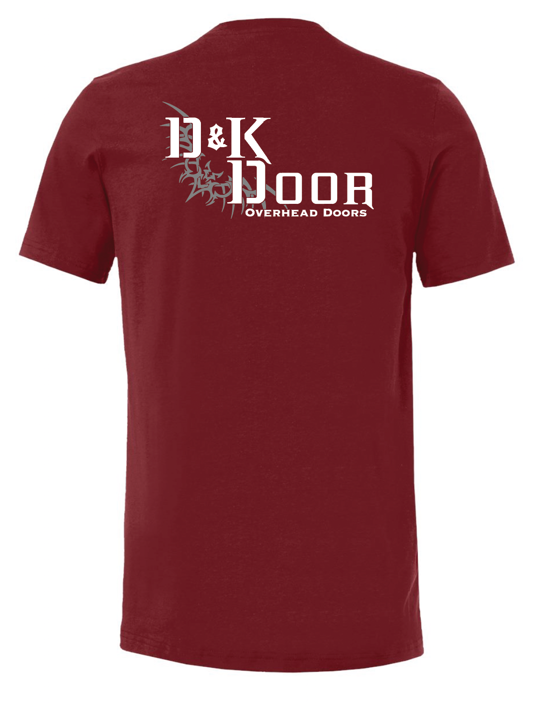 D&K DOOR Bella Short Sleeve (YOUTH) | D&K