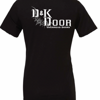 D&K DOOR Bella Short Sleeve (YOUTH) | D&K