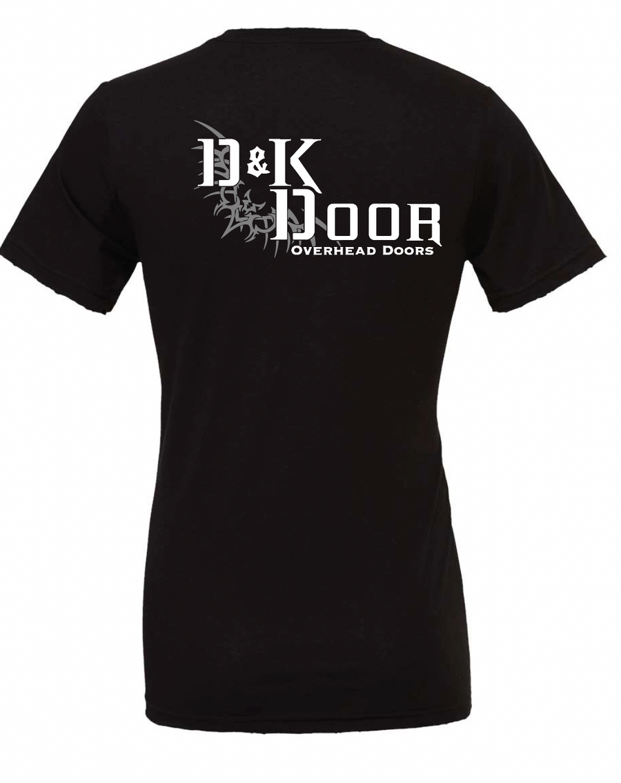 D&K DOOR Bella Short Sleeve (YOUTH) | D&K