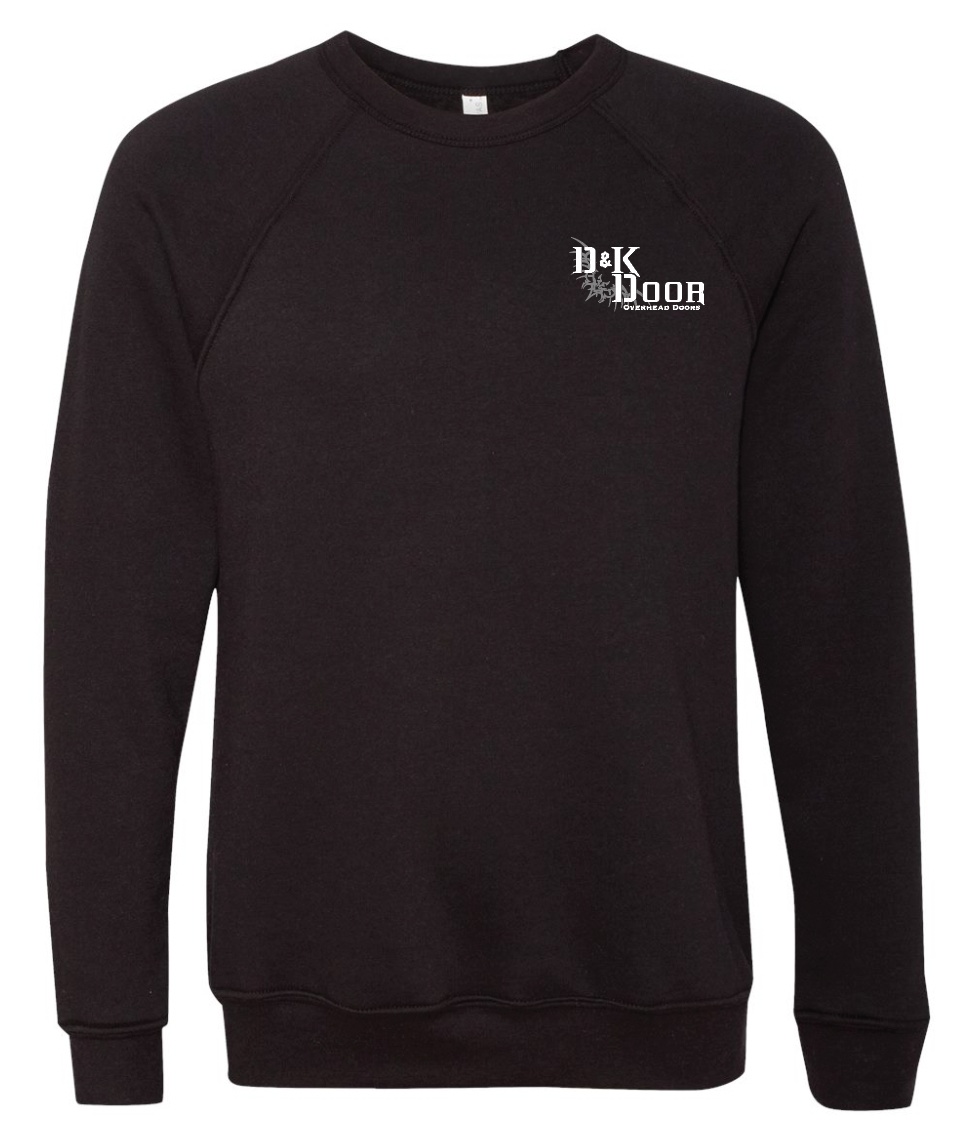 Bella Crew Neck Sweatshirt | D&K