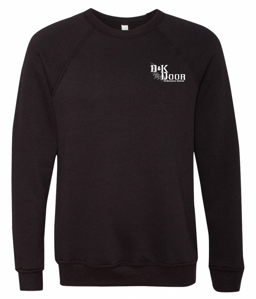 Bella Crew Neck Sweatshirt | D&K