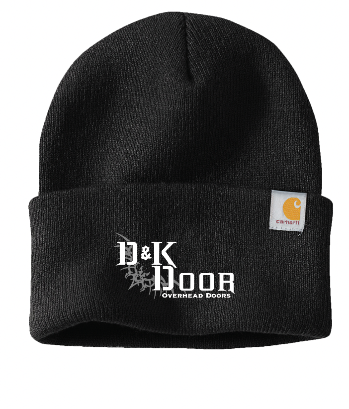 D&K DOOR Carhartt Watch Cap 2.0 | D&K