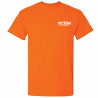 Old Parler GILDAN Dryblend T-shirt Short Sleeve (ADULT) | OLPC