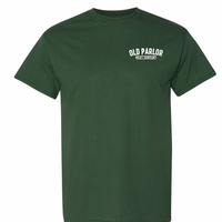 Old Parler GILDAN Dryblend T-shirt Short Sleeve (ADULT) | OLPC