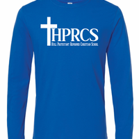 HPRCS Gildan Softstyle Long Sleeve (ADULT)| HPRCS