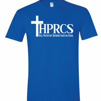 HPRCS Gildan Softstyle Short Sleeve (YOUTH & ADULT)| HPRCS