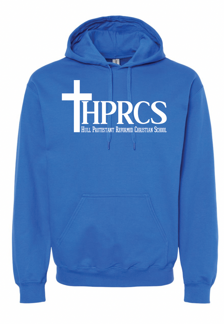 HPRCS Gildan Softstyle Hooded Sweatshirt (YOUTH/ADULT) | HPRCS