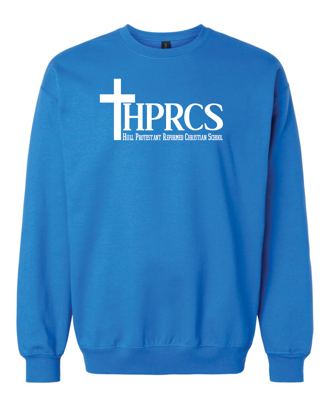 HPRCS Gildan Softstyle Crewneck Sweatshirt (ADULT) | HPRCS