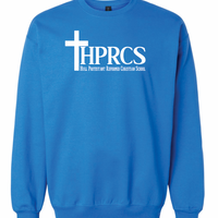 HPRCS Gildan Softstyle Crewneck Sweatshirt (ADULT) | HPRCS