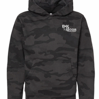 D&K DOOR INDEPENDENT HOODIE (YOUTH) | D&K