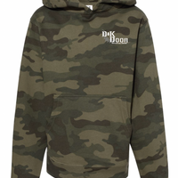 D&K DOOR INDEPENDENT HOODIE (YOUTH) | D&K