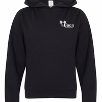 D&K DOOR INDEPENDENT HOODIE (YOUTH) | D&K