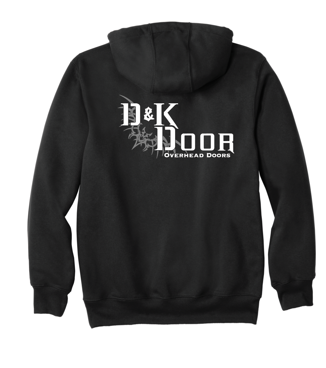 D&K DOOR INDEPENDENT HOODIE (YOUTH) | D&K