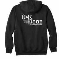 D&K DOOR INDEPENDENT HOODIE (YOUTH) | D&K