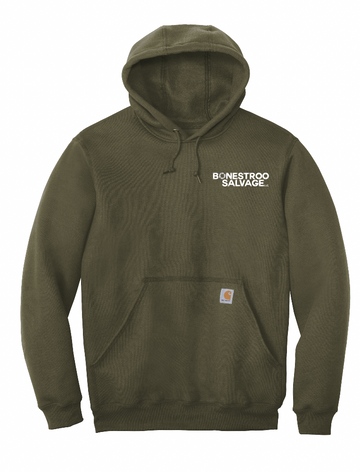 CARHARTT Midweight Sweatshirt (ADULT) | BONESTROO25