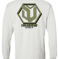 DJ Trucking ADULT GILDAN Long Sleeve | DJTRUCKING