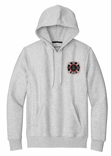 Hull Fire Department SPORT-TEK Hooded Sweatshirt | FIRE25