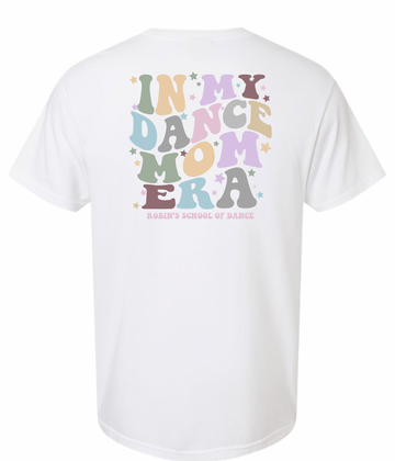 MOM ERA ADULT COMFORT COLORS T-SHIRT | RSD25