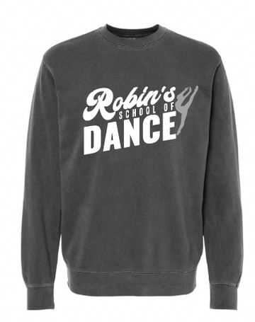 ROBIN'S INDEPENDENT Midweight Crewneck Sweatshirt (ADULT) | RSD