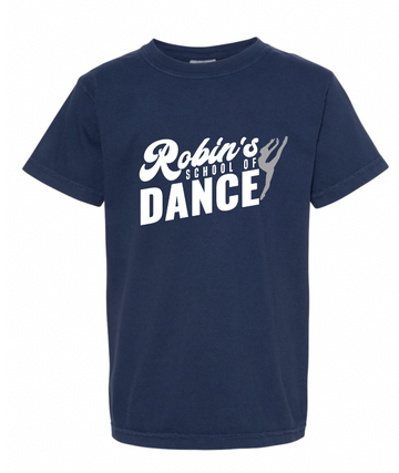 ROBIN'S YOUTH COMFORT COLORS T-SHIRT | RSD