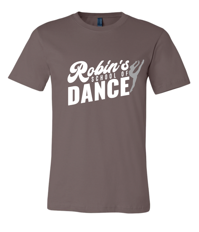 ROBIN'S ADULT BELLA+CANVAS T-SHIRT | RSD