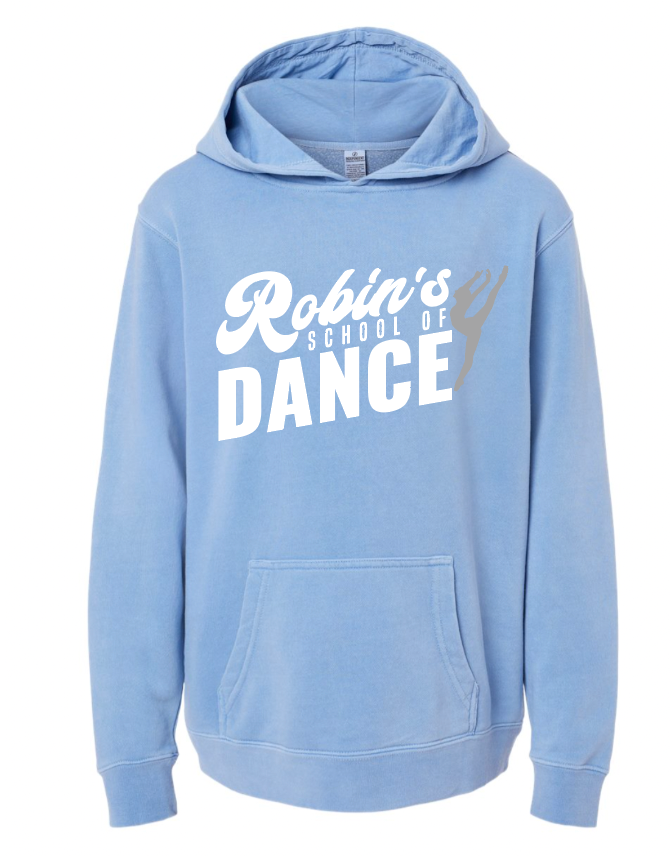 ROBIN'S INDEPENDENT Youth/Adult Hoodie (YOUTH) | RSD